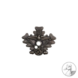 Kleinabzeichen Gautag GERA 1934