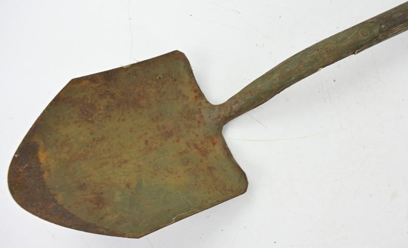 British WW2 Army Shovel
