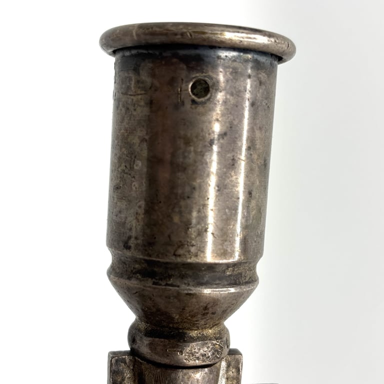 Reich Association for Folk Music Flagpole Top