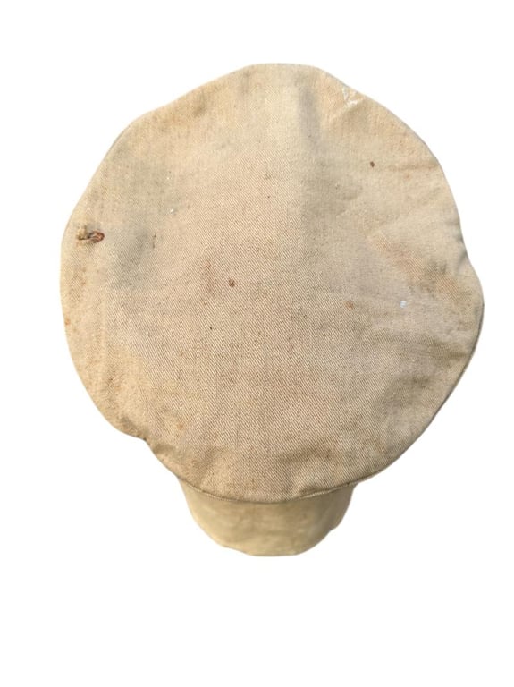 Luftwaffe Tropical 'Hermann Meyer' Visor Cap