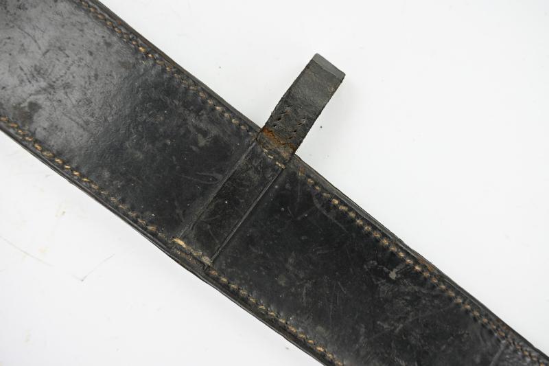 German WH Pioneer Saw 1940