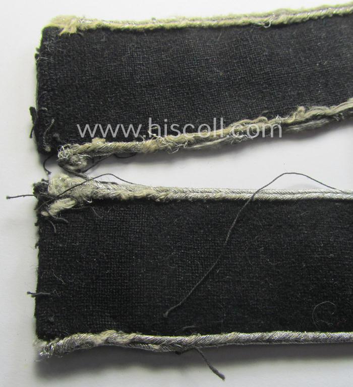 WH (Heeres) 'Ärmelstreifen für Offiziere' entitled: 'Grossdeutschland'