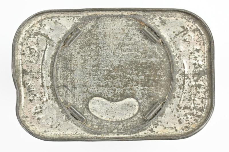 US WW2 Insect louse Powder