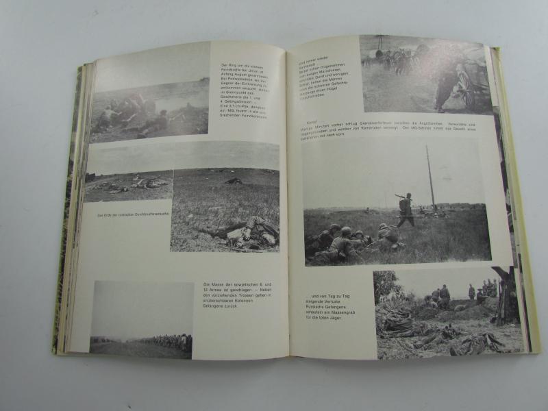 Book : Die Deutsche Gebirgstruppe , Alex Buchner