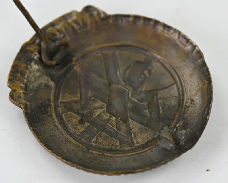 Dutch NSKK Loyalty Honour Badge