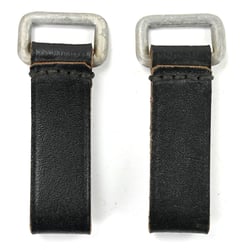 German WH D-Loop Set