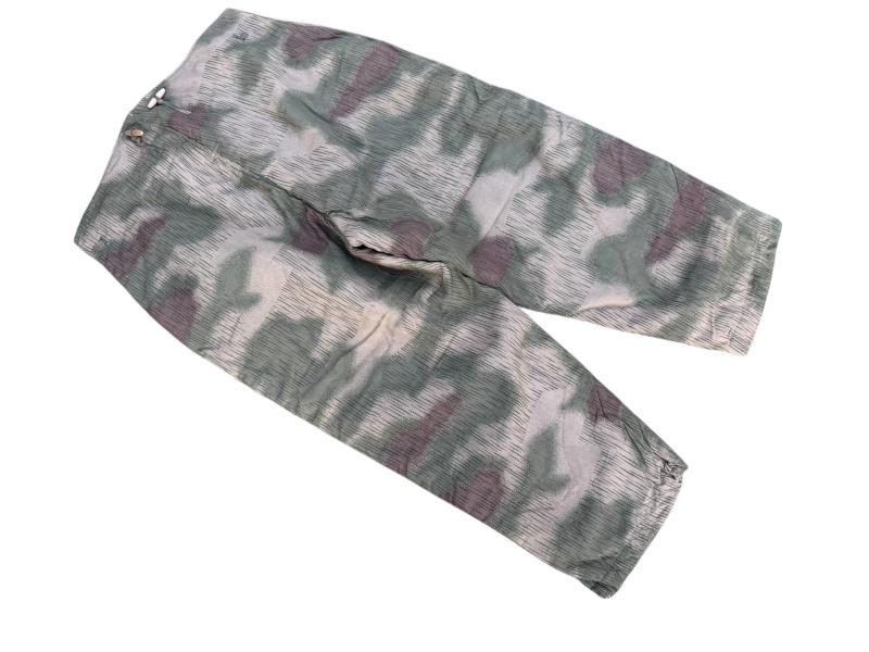 Reversible Sumpftarn Winter Trousers
