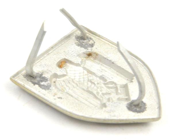 German WH Shooting Lanyard Insignia