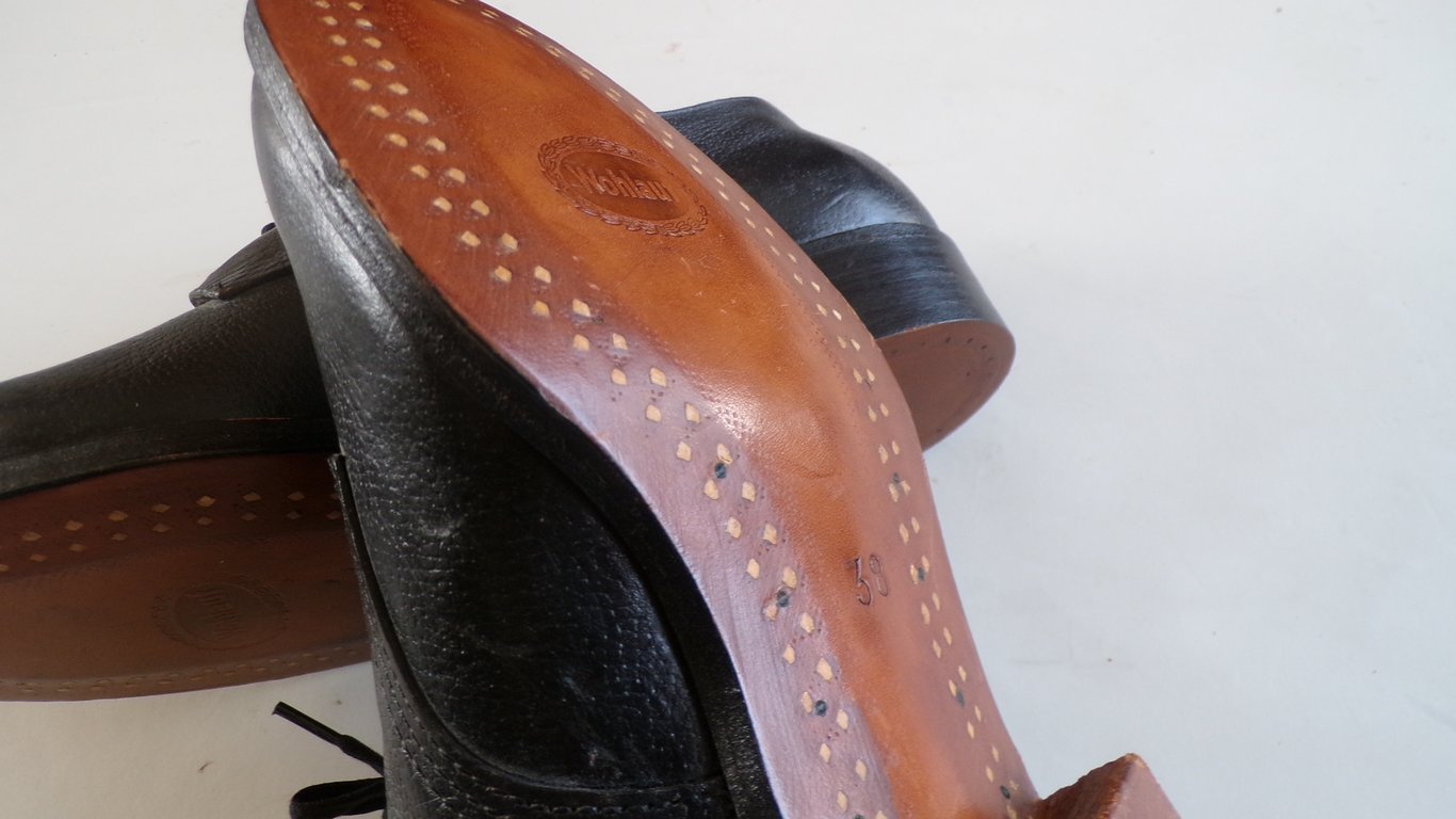 BDM / HJ / DRK shoes Mint