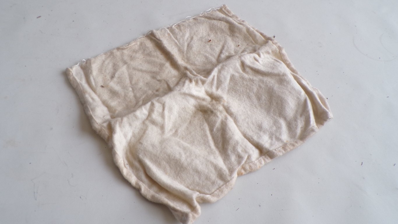 Gas Mask Canister Anti-Dim Cleaning Cloth