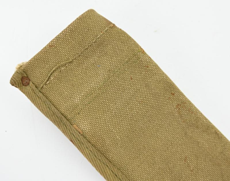 US WW2 Manchete Scabbard