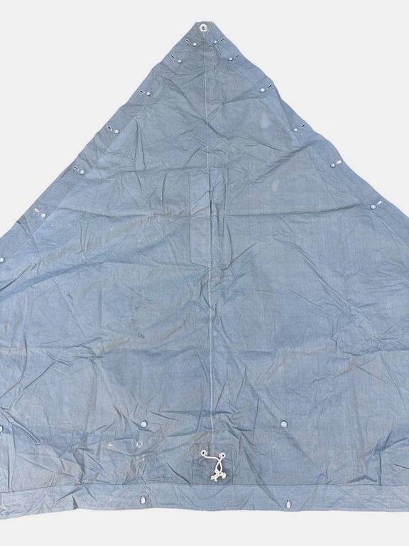 "TeNo" M31 Shelter Quarter ( Top condition )