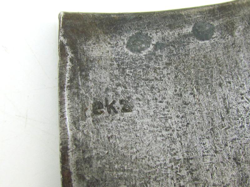 Wehrmacht Straight Entrenching Tool