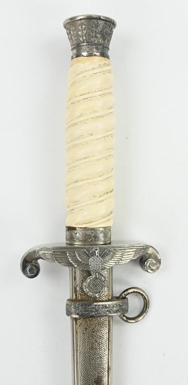 German WH Officer's Dagger