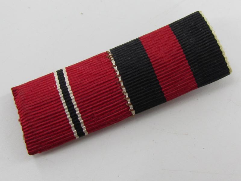 2-Piece Ribbon Bar ( Bandspange )