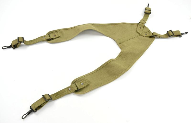 US WW2 Medic Harnass Suspender