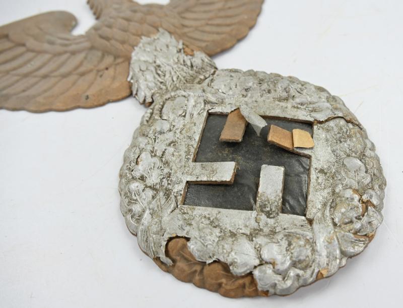German NSDAP Wall Decoration Eagle
