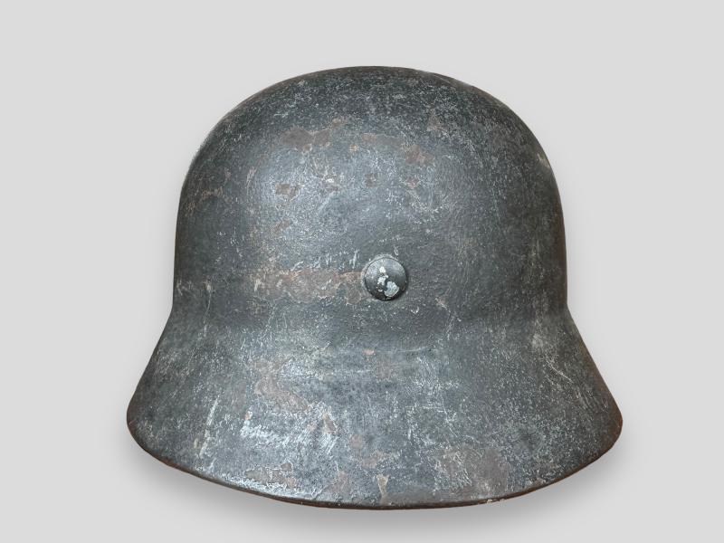 LW M40 Single Decal Helmet