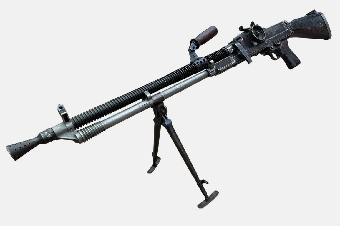 EU Deko ZB vz 26