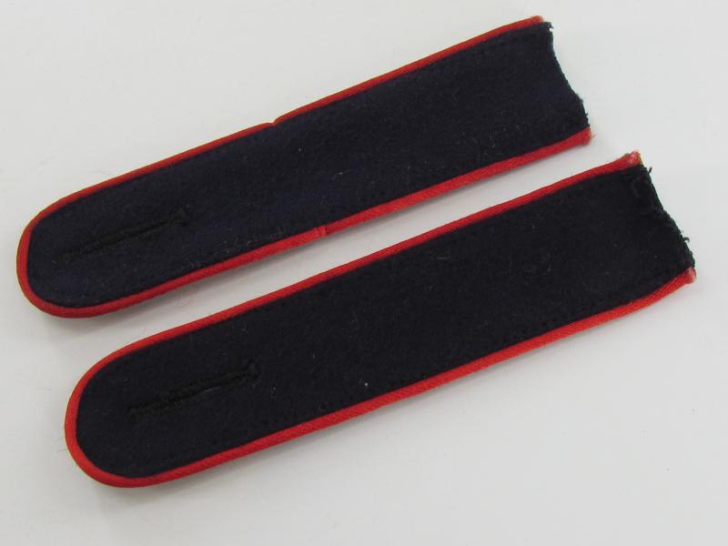 DRB 'Deutsche Reichsbahn' Shoulder-Boards