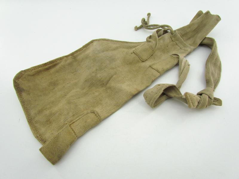 British WWII chagul, (water carrier) 1940