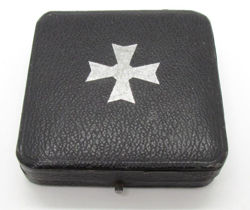 War Merit Cross (KVK) first Class without Swords