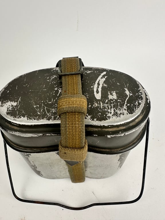 WW2 German mestin "A.W.G. 1940