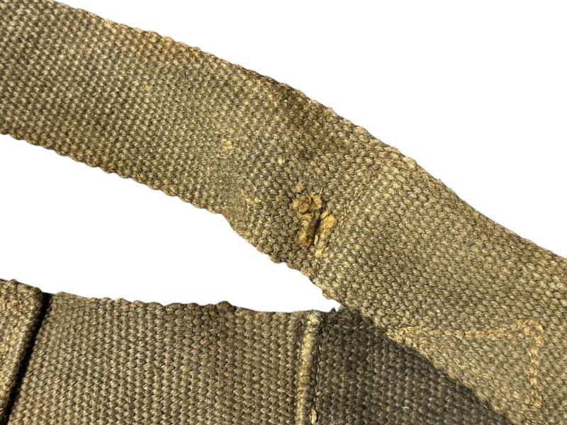 Heavy-Duty Carrying Strap