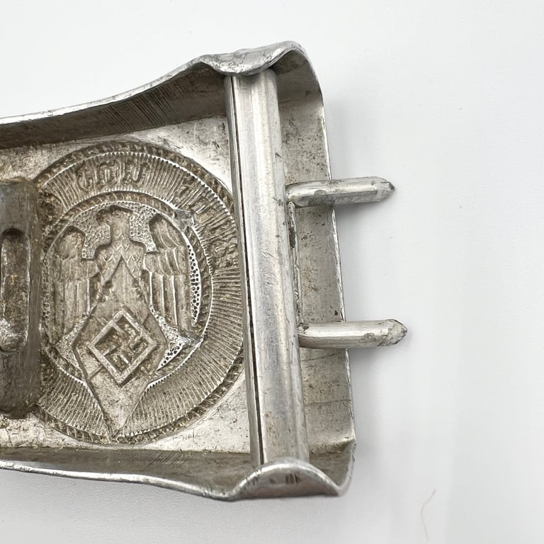 WW2 German Hitler Youth Belt Buckle