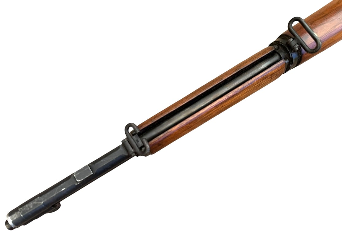 EU Deko - US M1 Garand (1944)