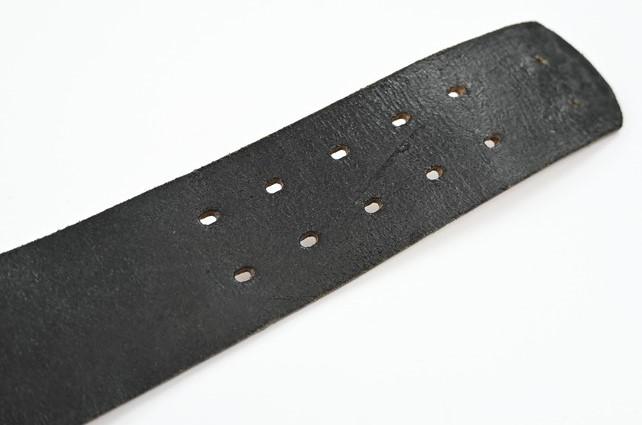 German WH Combat Belt
