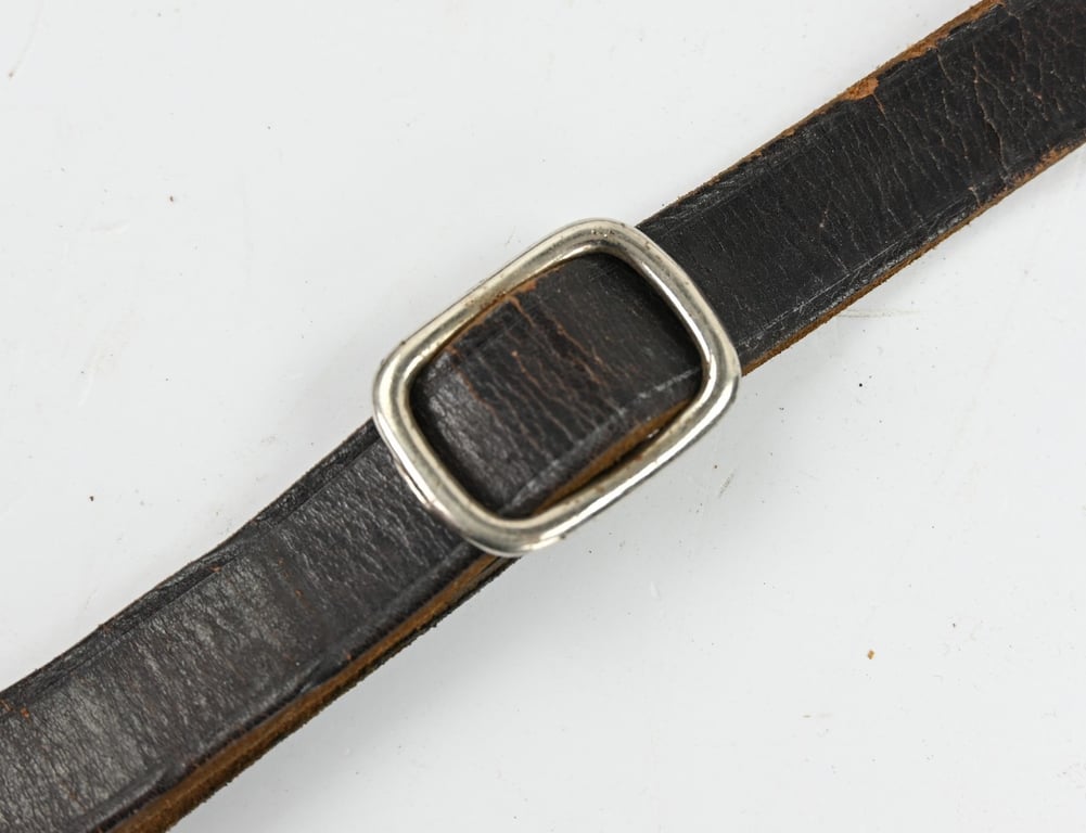 German Third Reich Political Shoulderstrap with Loops