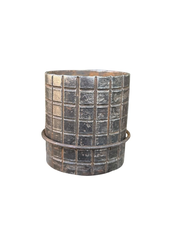 Fragmentation Sleeve