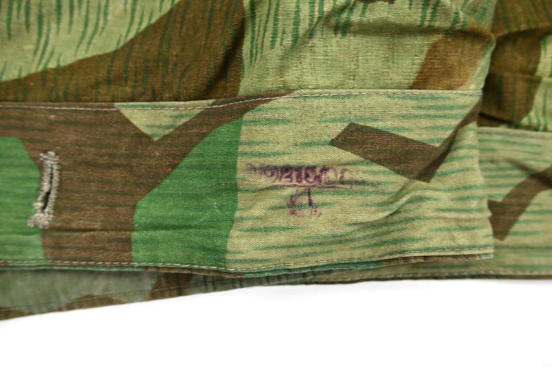 German WH M31 Shelter Quarter