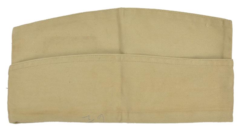 US WW2 Summer Overseas Cap