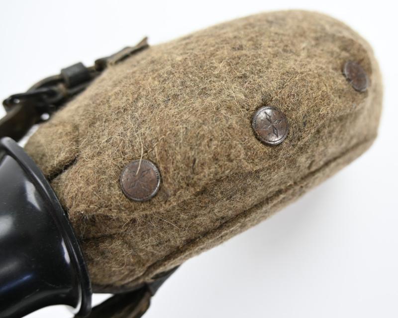 German WH M31 Canteen 1 Liter Version