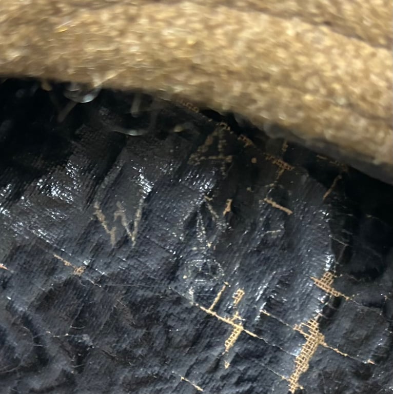 Great War Uniform Group Bombardier Armstrong RGA  -Additional Picture