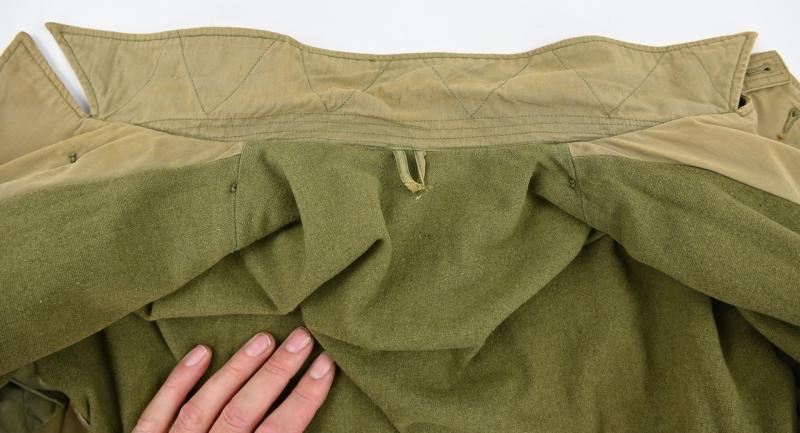 US WW2 M41 Field Jacket