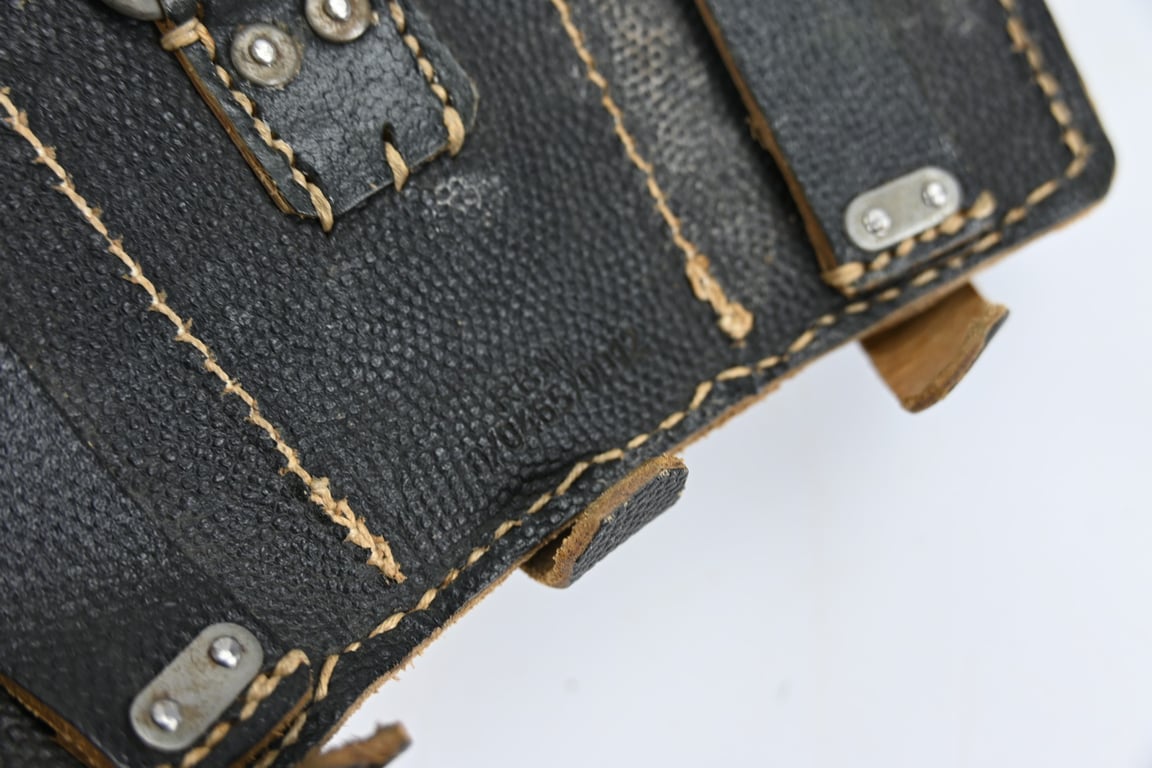 German WH K98 Ammo Pouch