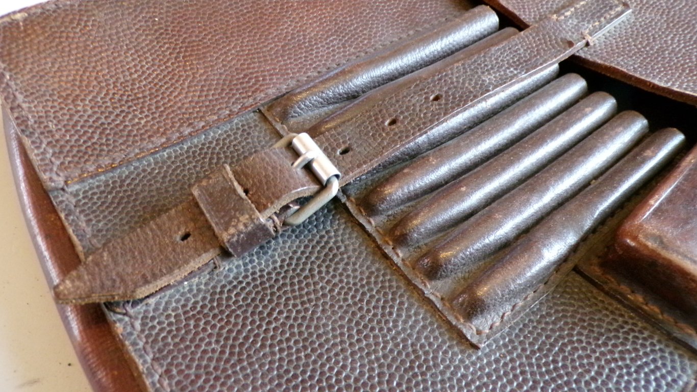 Luftwaffe Kartentasche