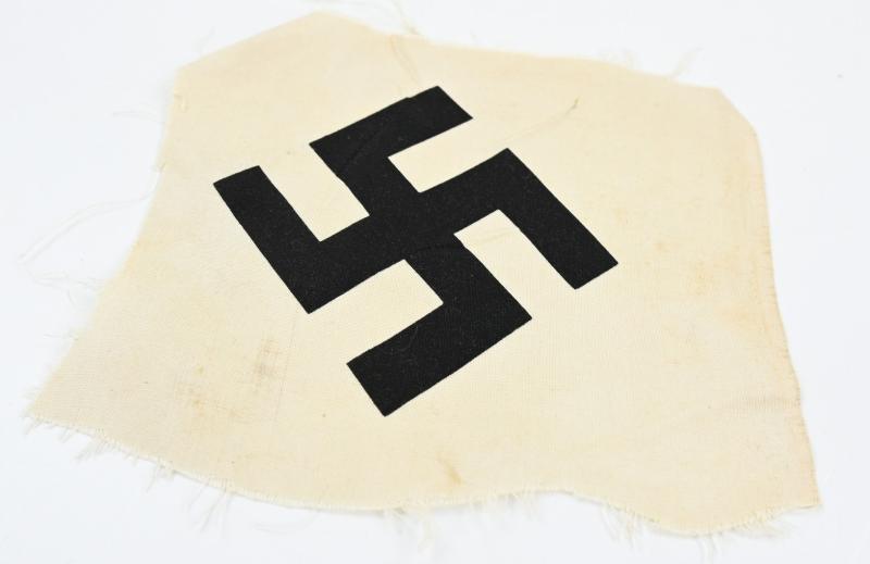 German Third Reich Swastika
