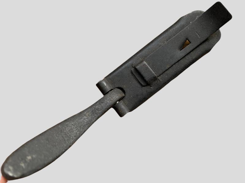 British Sten Speedloader