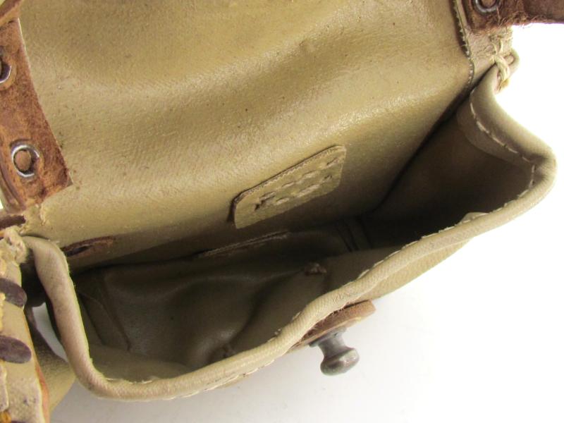 G43 Ammo Pouch 'Ros 1944'