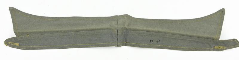 German LW Shirt Collar