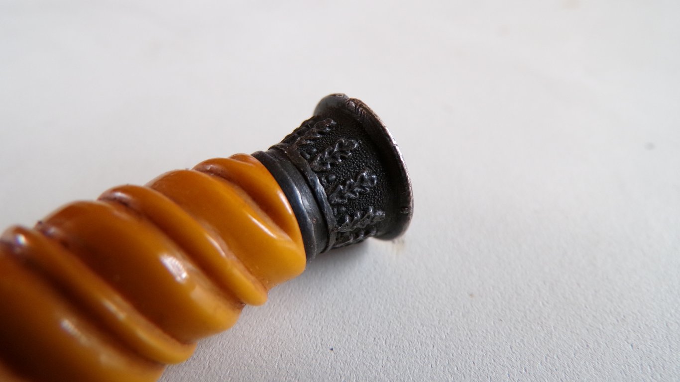 1/2 size Heer Minature Dagger