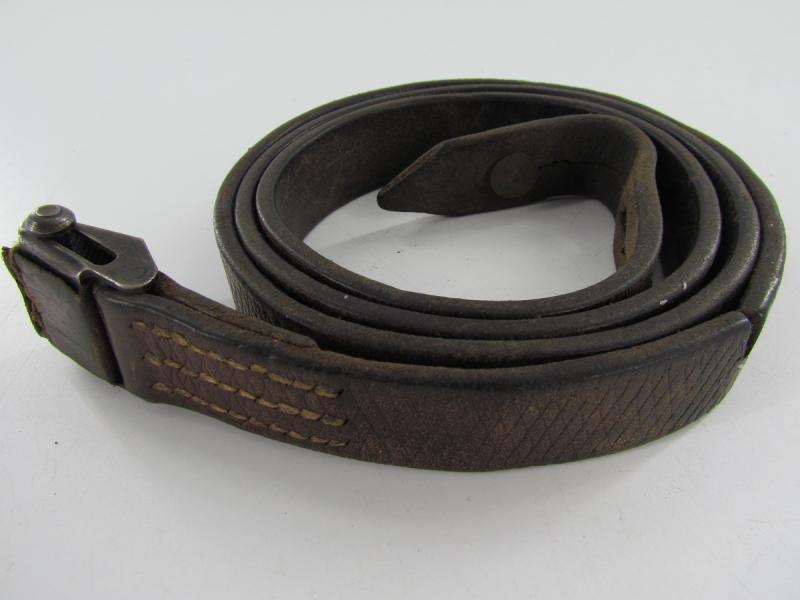MP38 - MP40 sling in used condition