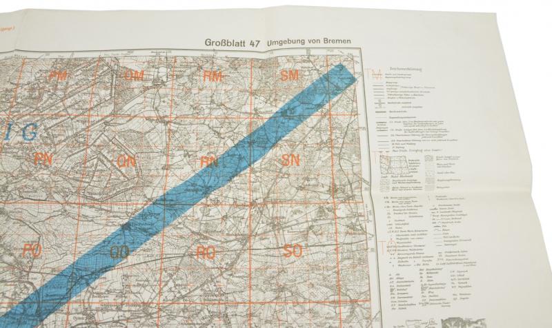 German WH Roadmap 'Hildesheim'