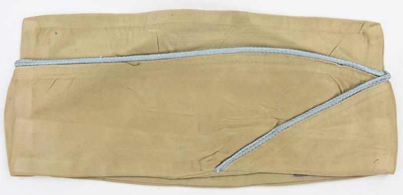 US WW2 Paratrooper Summer Garrison Cap