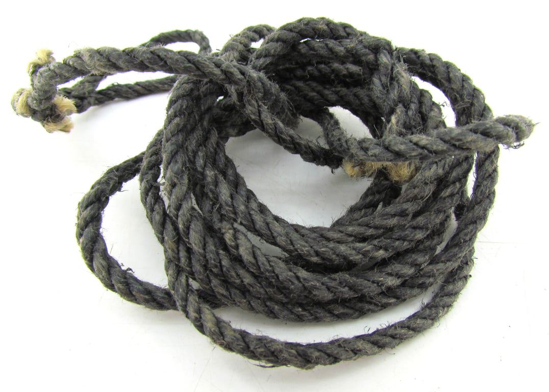 Original Tent rope 92 (Zeltleine 92)