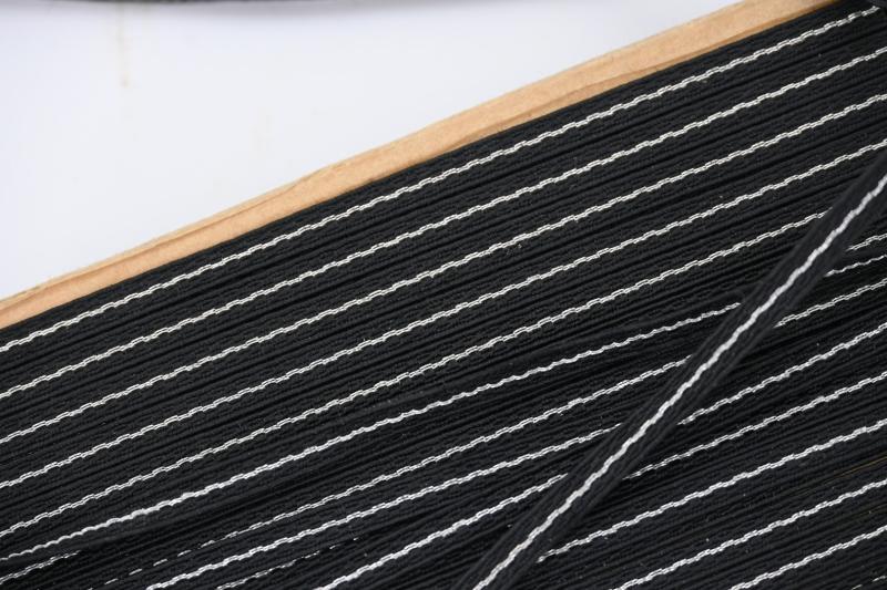 German Third Reich Collar Tab Rank Braid